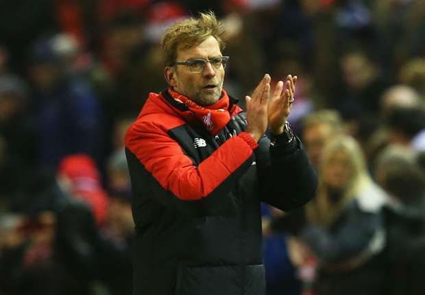 'True fan' Klopp always had a passion for Liverpool - Houllier