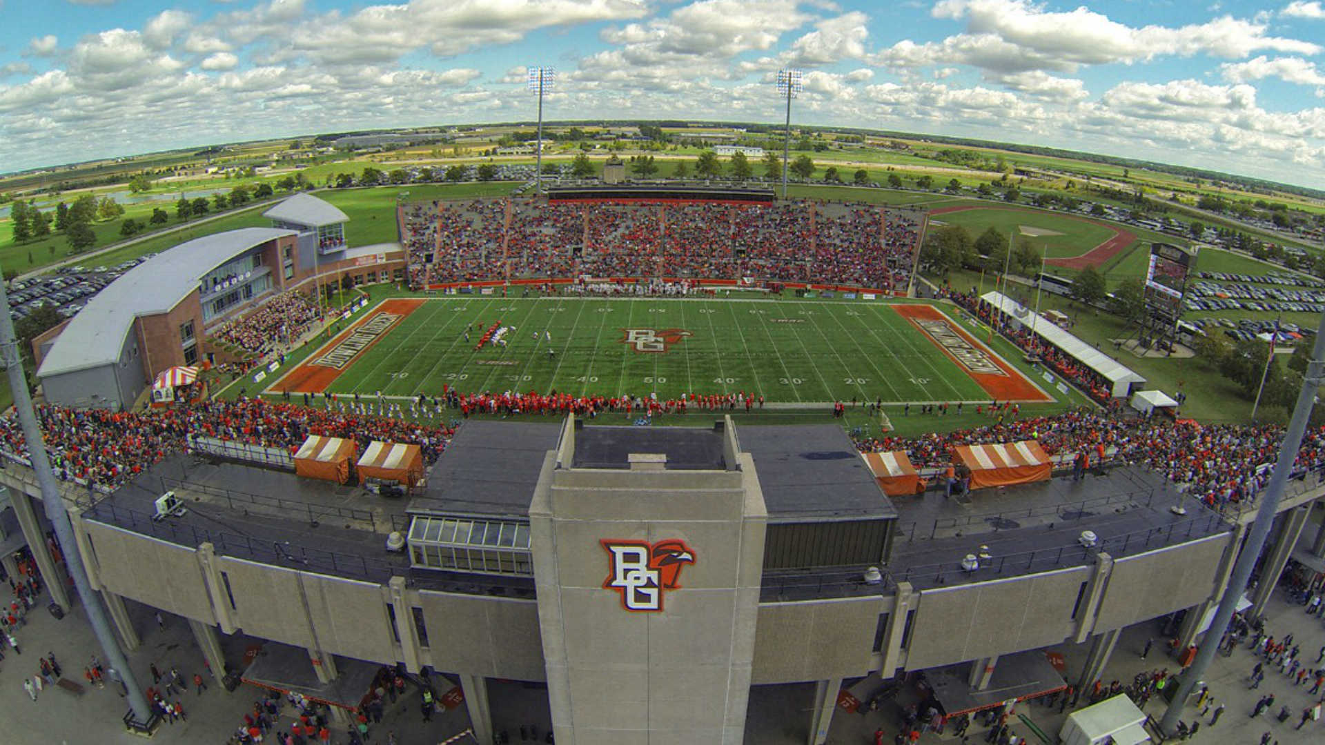 Bowling Green pays $712K to settle football player's concussion lawsuit | NCAA Football