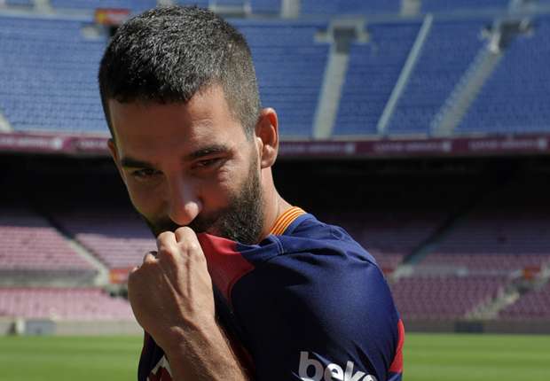 Arda: Joining Galatasaray on loan was never an option