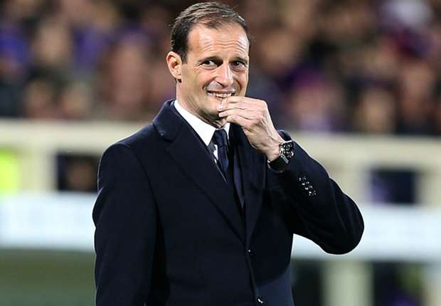 Juventus start Serie A title defence against Fiorentina