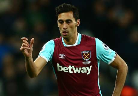 West Ham announce trio's departure