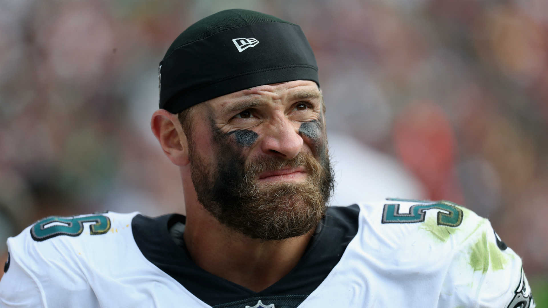 Eagles Star Chris Long Donating 2017 NFL Salary ... to Youth Education Eagles Star Chris Long Donating 2017 NFL Salary ... to Youth Education