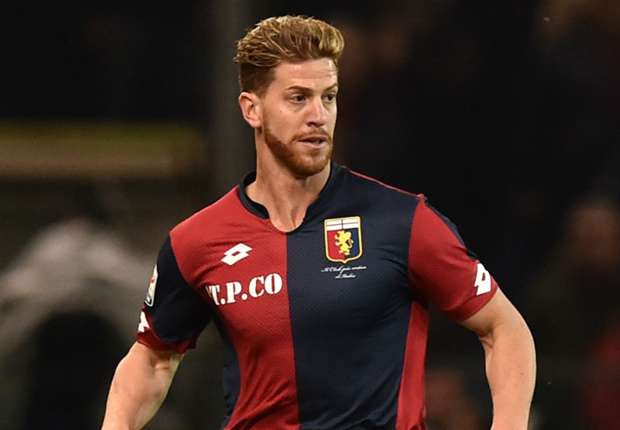 OFFICIAL: Inter complete Ansaldi move