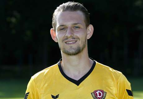Dresden ace hurt in deadly shooting