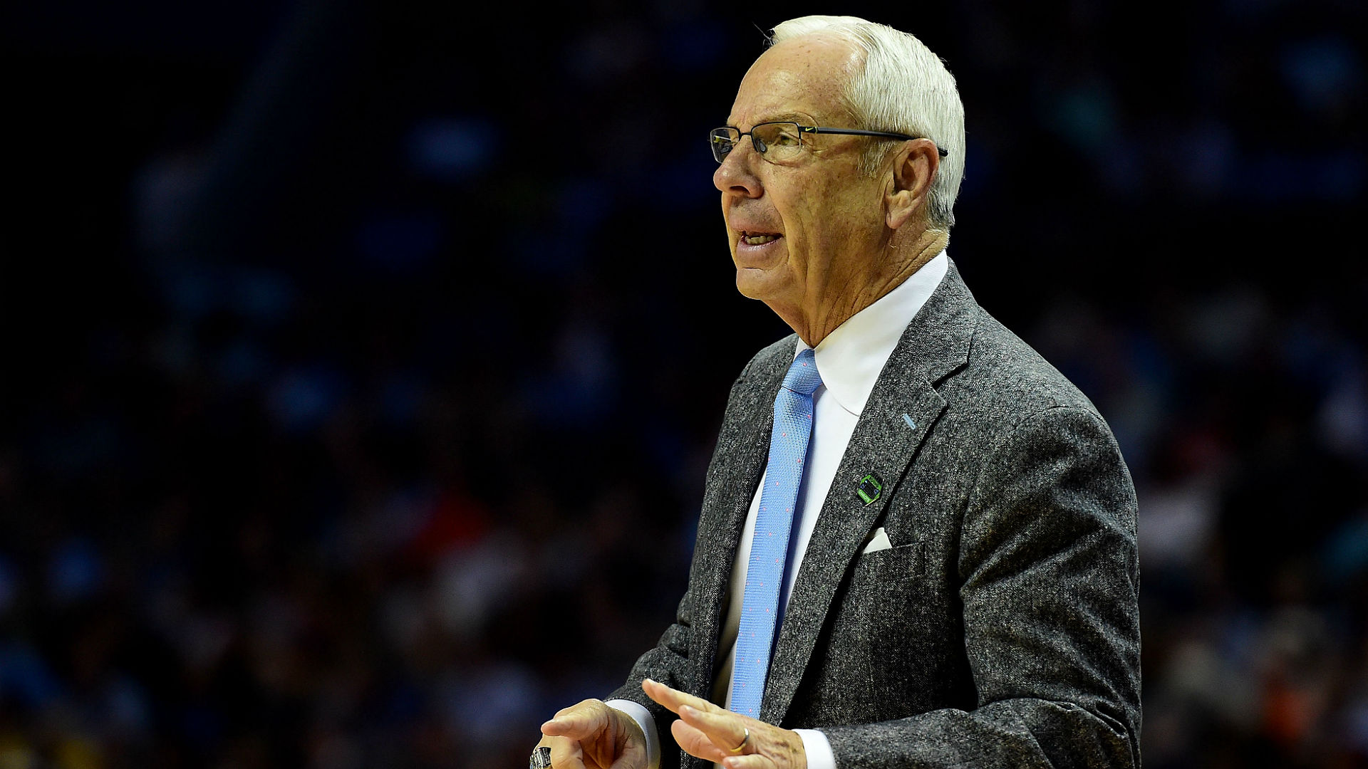 Roy Williams: North Carolina preparing as if Zion Williamson will play for Duke
