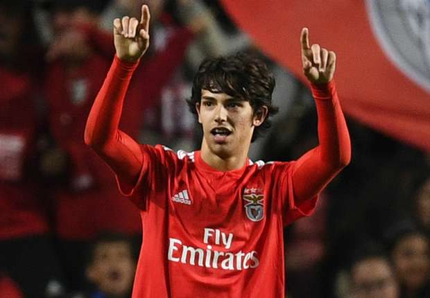 Resultado de imagem para benfica frankfurt