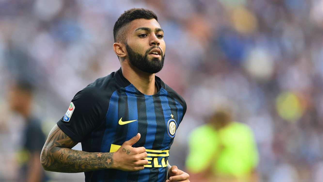 Image result for gabriel Barbosa inter