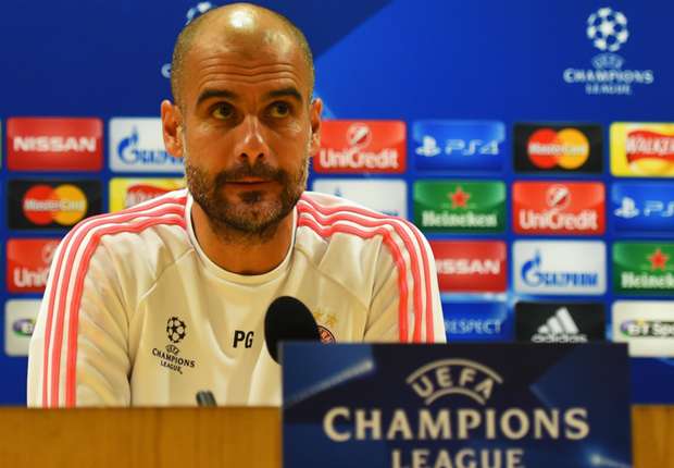 Guardiola: Wenger is everything to Arsenal