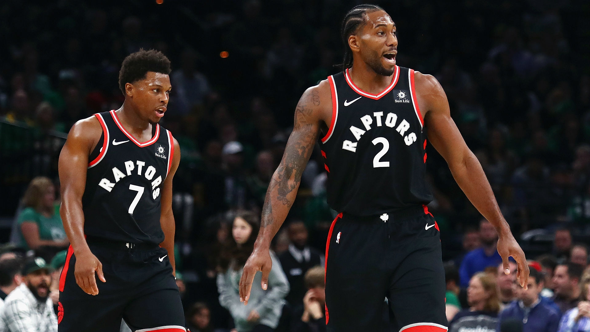 Nuggets Beat Raptors, Extend Win Streak to 3