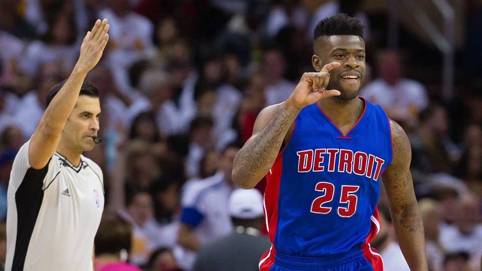 Image result for NBA suspends Pacers' Monta Ellis, Pistons' Reggie Bullock for drug violations