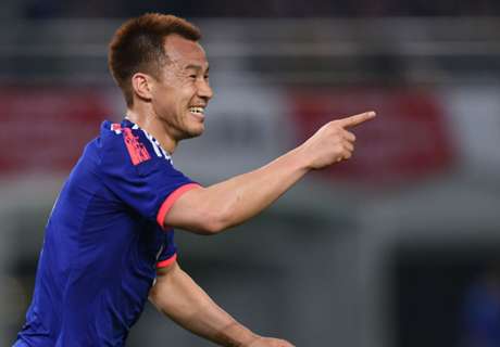 REPORT: Cambodia 0-2 Japan