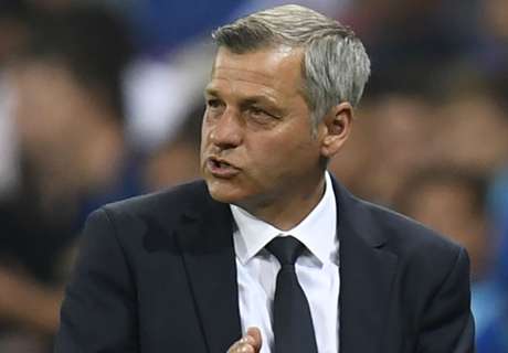 Genesio rues wastefulness in Seville
