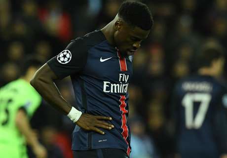 Aurier handed prison sentence