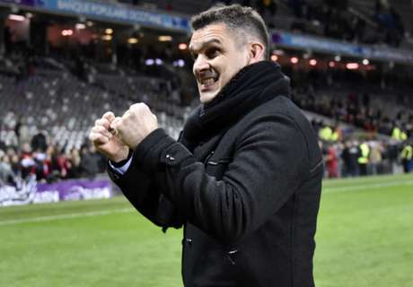 Gourvennec named Bordeaux boss