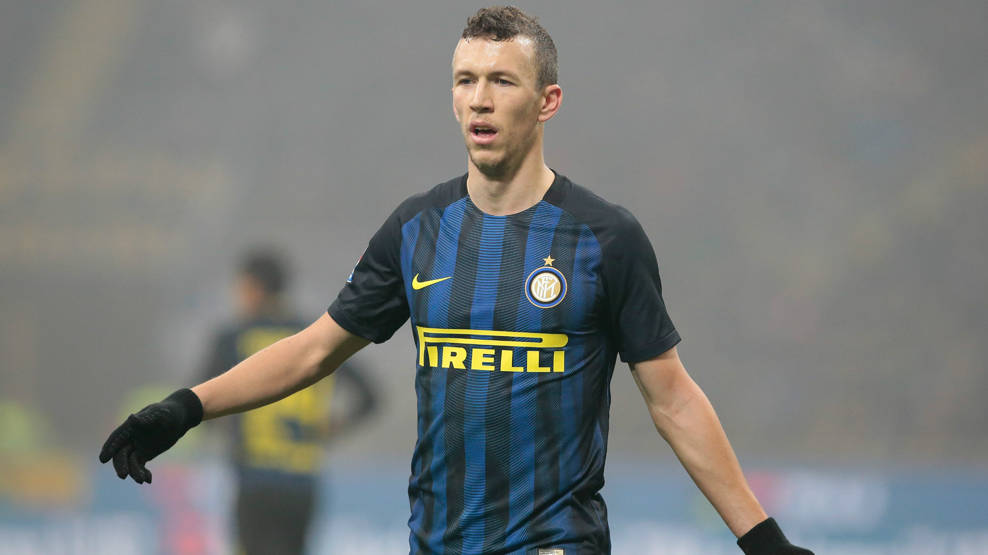 Luciano Spalletti to hold talks with Manchester United target Ivan Perisic Luciano Spalletti to hold talks with Manchester United target Ivan Perisic