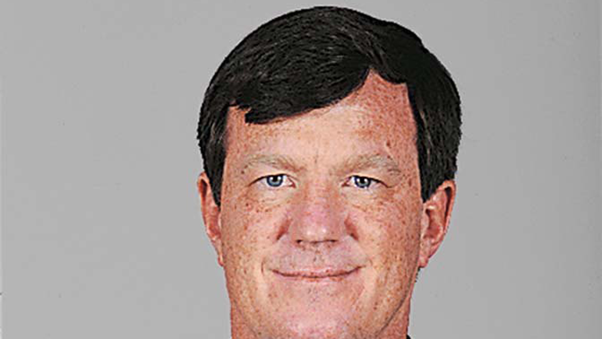Panthers Interim General Manager Placed on Leave