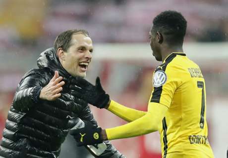 Tuchel: We need mental readiness