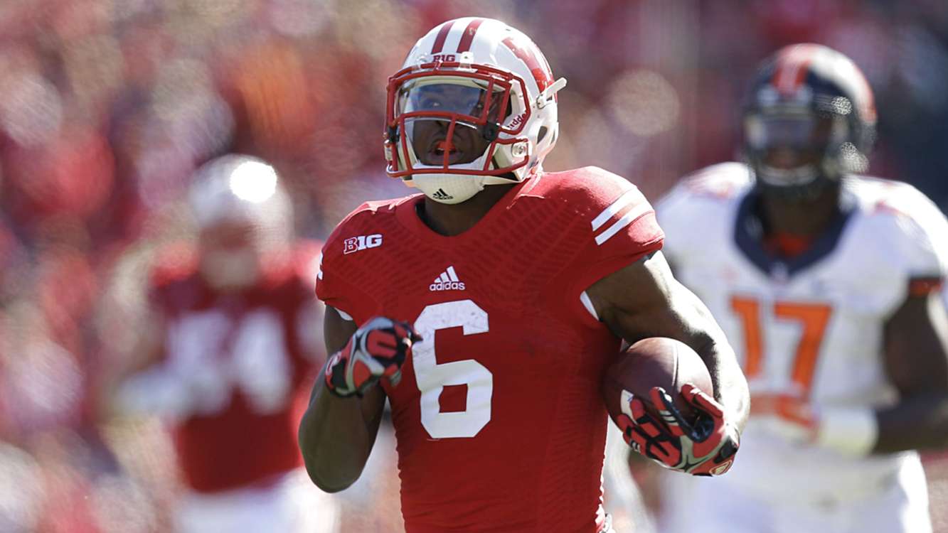 Corey Clement Corey Clement