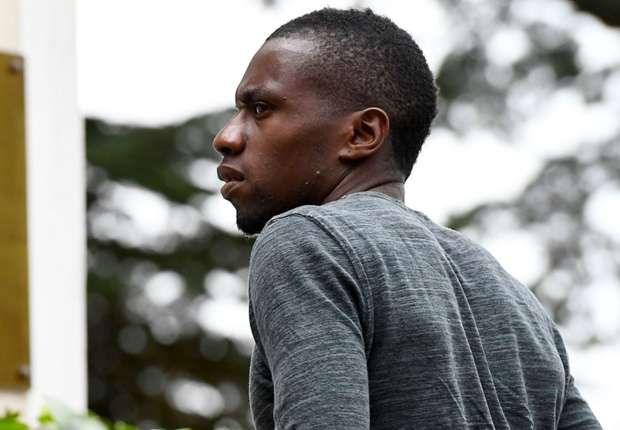 Matuidi: I wanted Juventus move