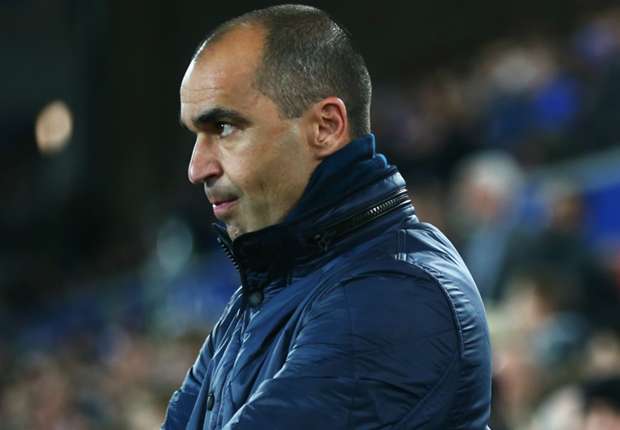 Martinez: I'd swap records for clean sheets