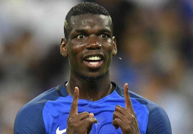 Pogba: I'll be a better player and person under Mourinho