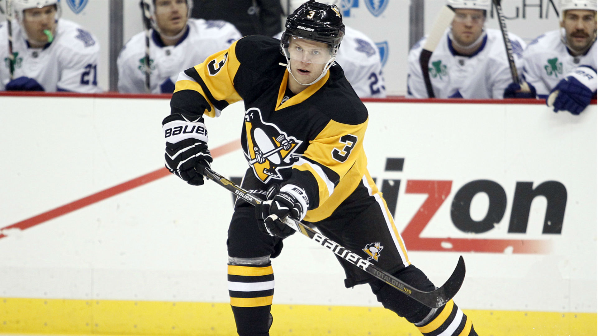 Pittsburgh Penguins Injury Report | FOX Sports pittsburgh penguins injury report