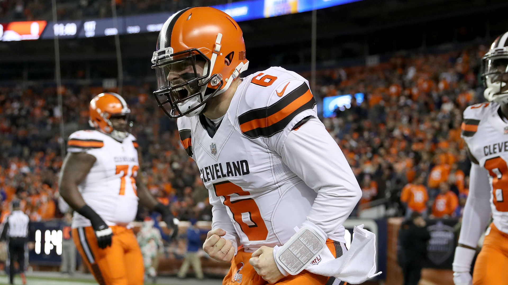 NFL training camp 2019: AFC North preview