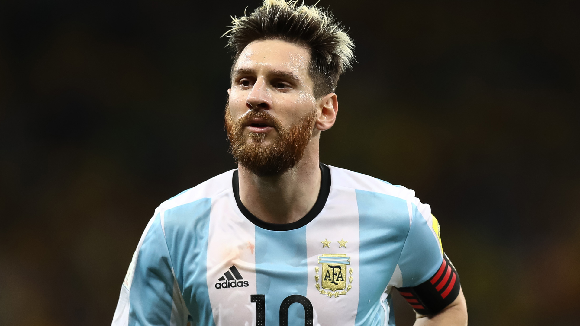 Getting best out of Messi, Sampaoli's job as new Argentina boss