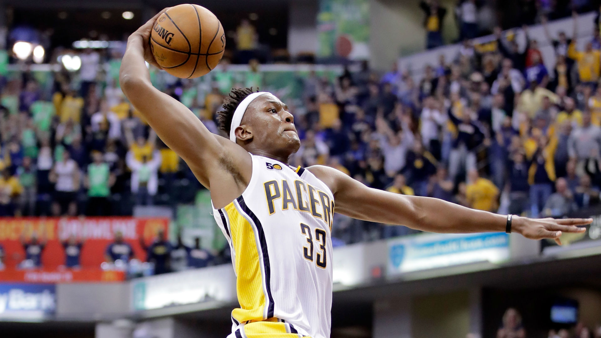 Pacers forward Myles Turner placed in concussion protocol NBA