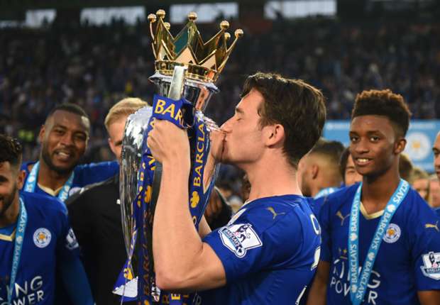 OFFICIAL: Chilwell signs new five-year deal at Leicester