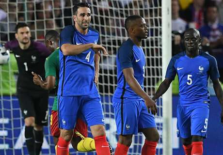 I made mistakes, admits Rami
