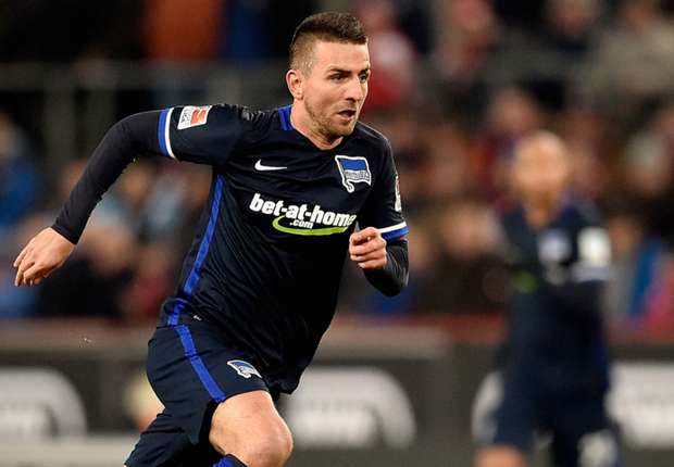Video: Cologne vs Hertha BSC Video: Cologne vs Hertha BSC