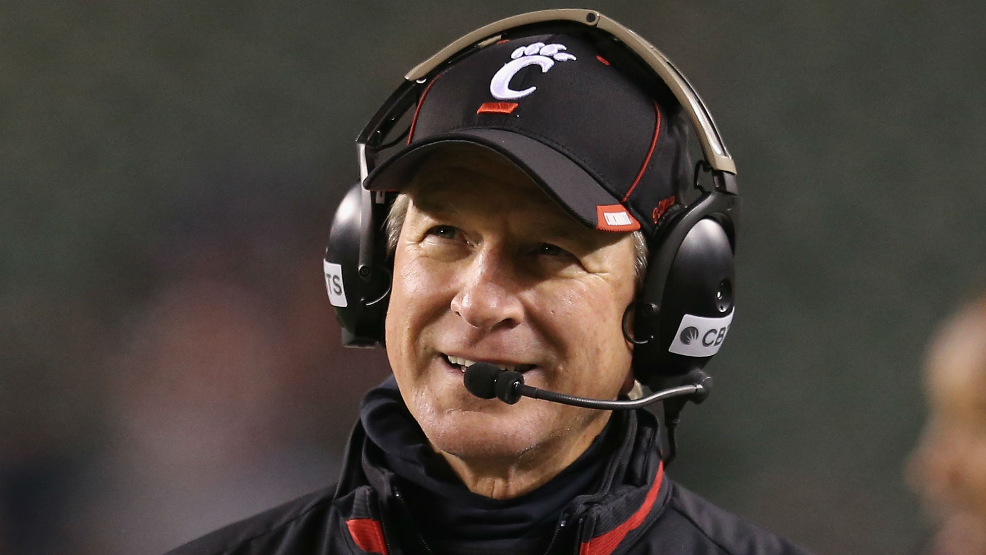Ex-coach Tuberville says he won't run for Alabama governor