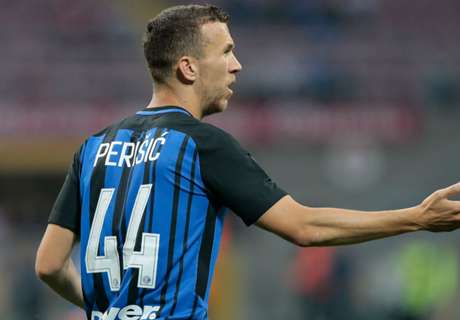 Report: Inter 1 Lyon 0