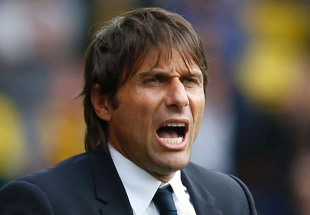 Signing defenders is hard in a 'crazy' market - Conte