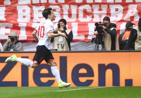 Bojan revels in goal milestone