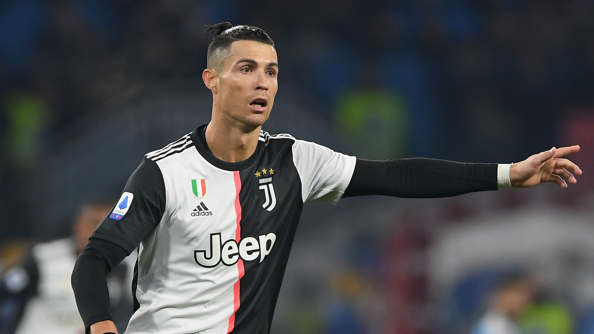 cristiano ronaldo 4k juventus