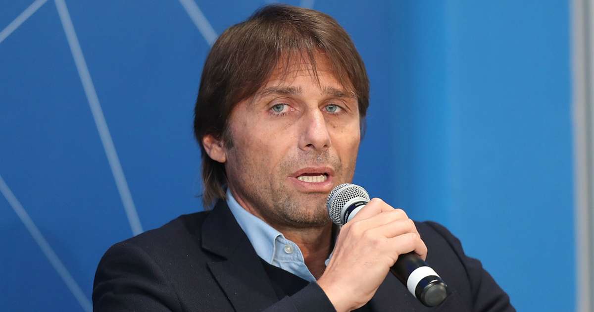 Juventus fans want Antonio Conte to return but what is the club's