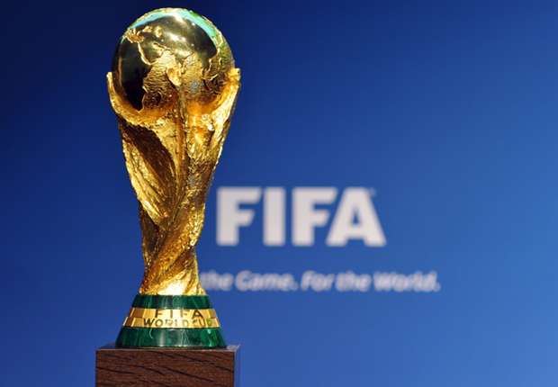 Question of the Day: How should Fifa deal with the 2022 World Cup problem?