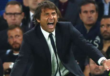 Conte fears mid-table finish