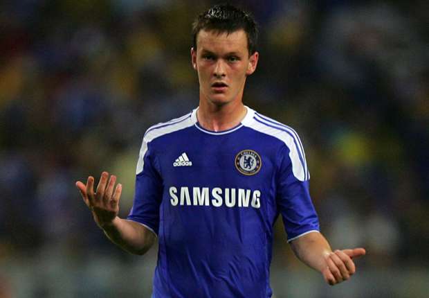 McEachran: I should have left Chelsea for Real Madrid