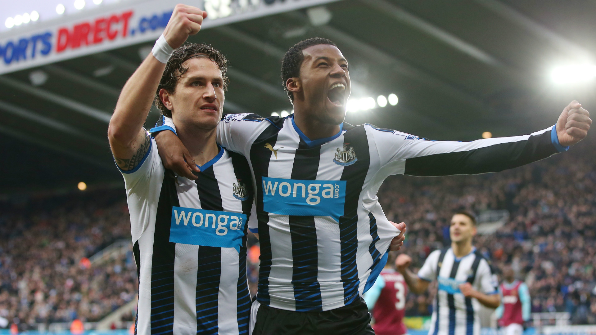 Newcastle in the mire as Norwich move four clear of drop zone