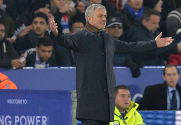 Mourinho: I have been BETRAYED by my Chelsea players