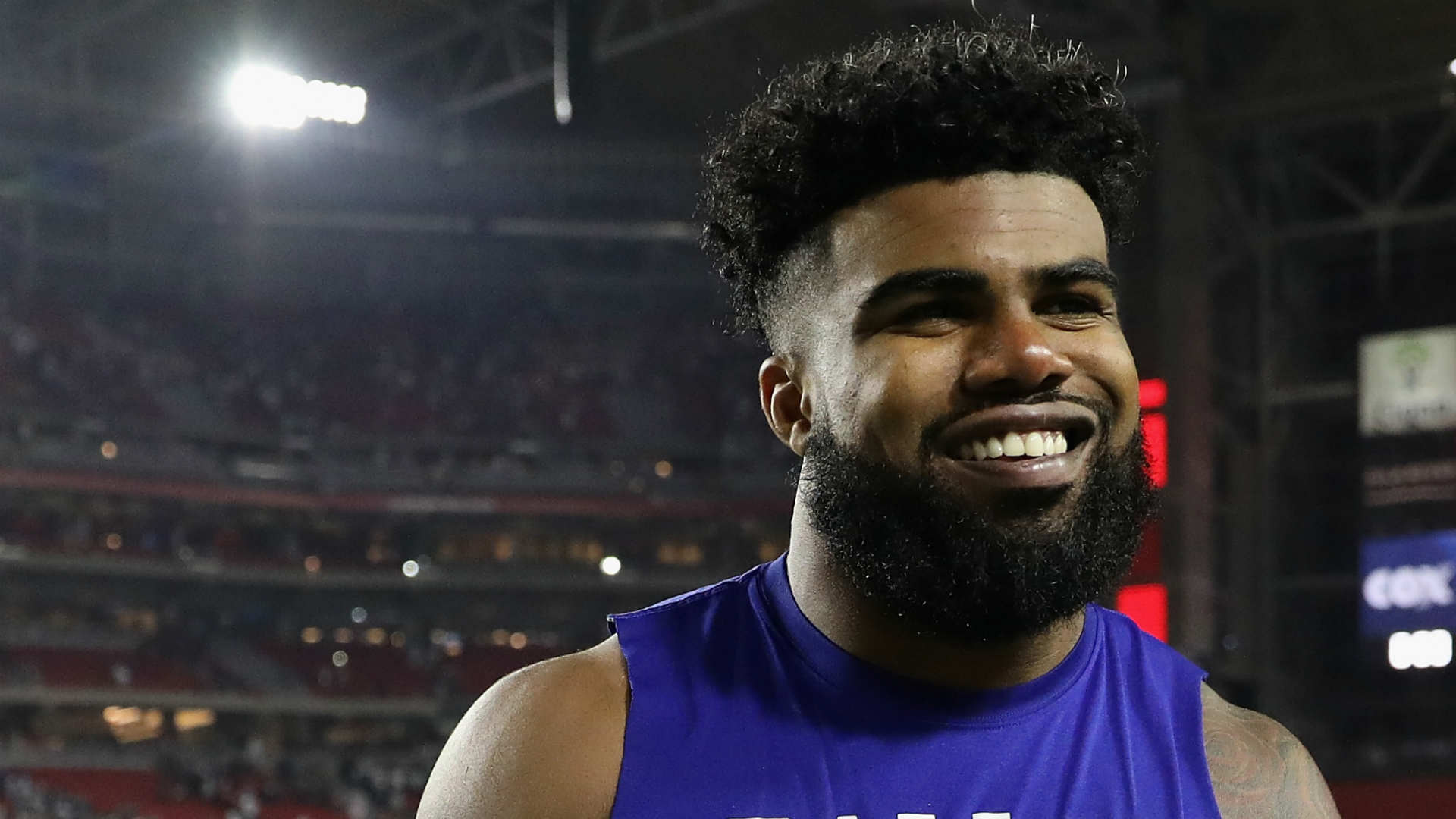 Ezekiel Elliott suspension: Cowboys RB now suspended after court denies emergency motion