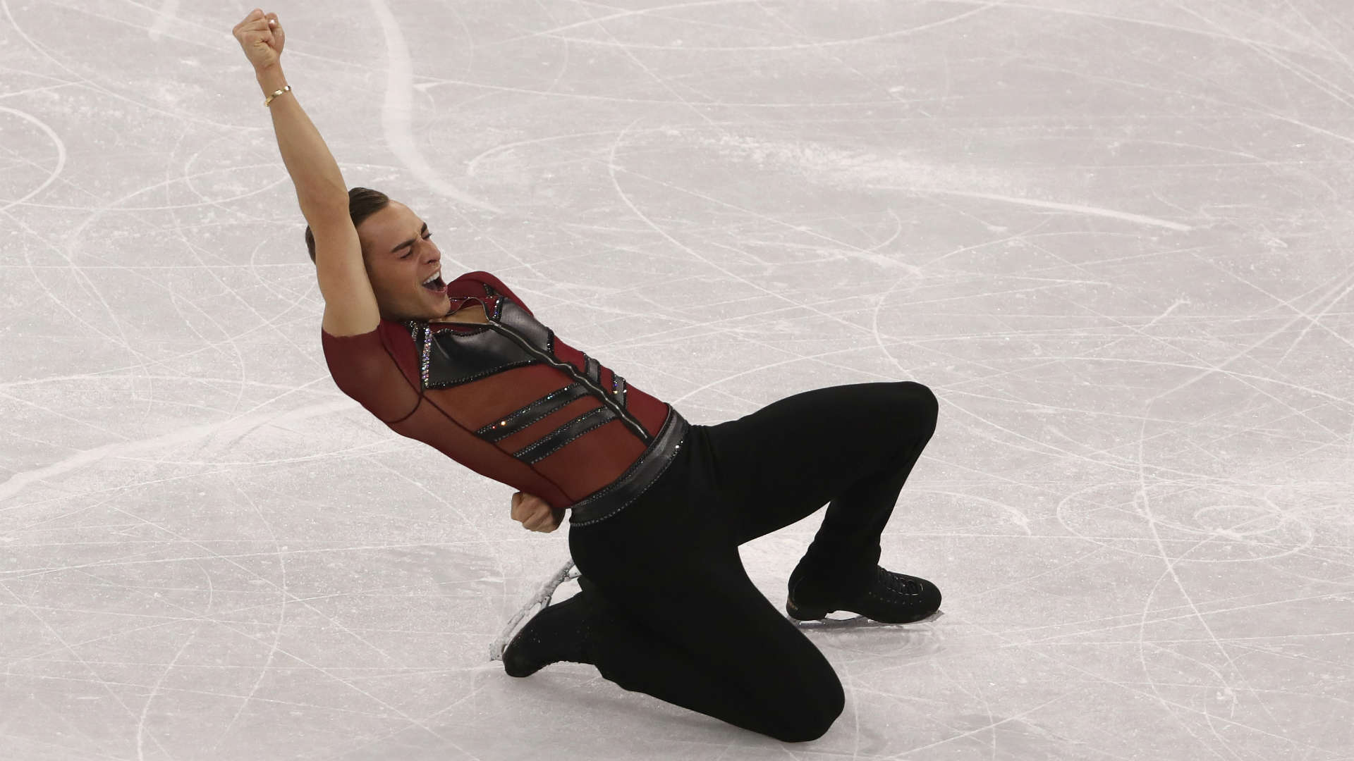Sneak Peak of tonight's Olympic events on KVOA