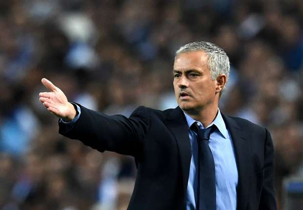 Mourinho: I do not regret Chelsea return