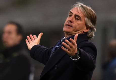 Inter lose to CSKA Sofia