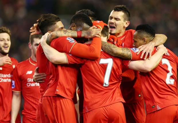 Video: Liverpool vs Manchester City Video: Liverpool vs Manchester City