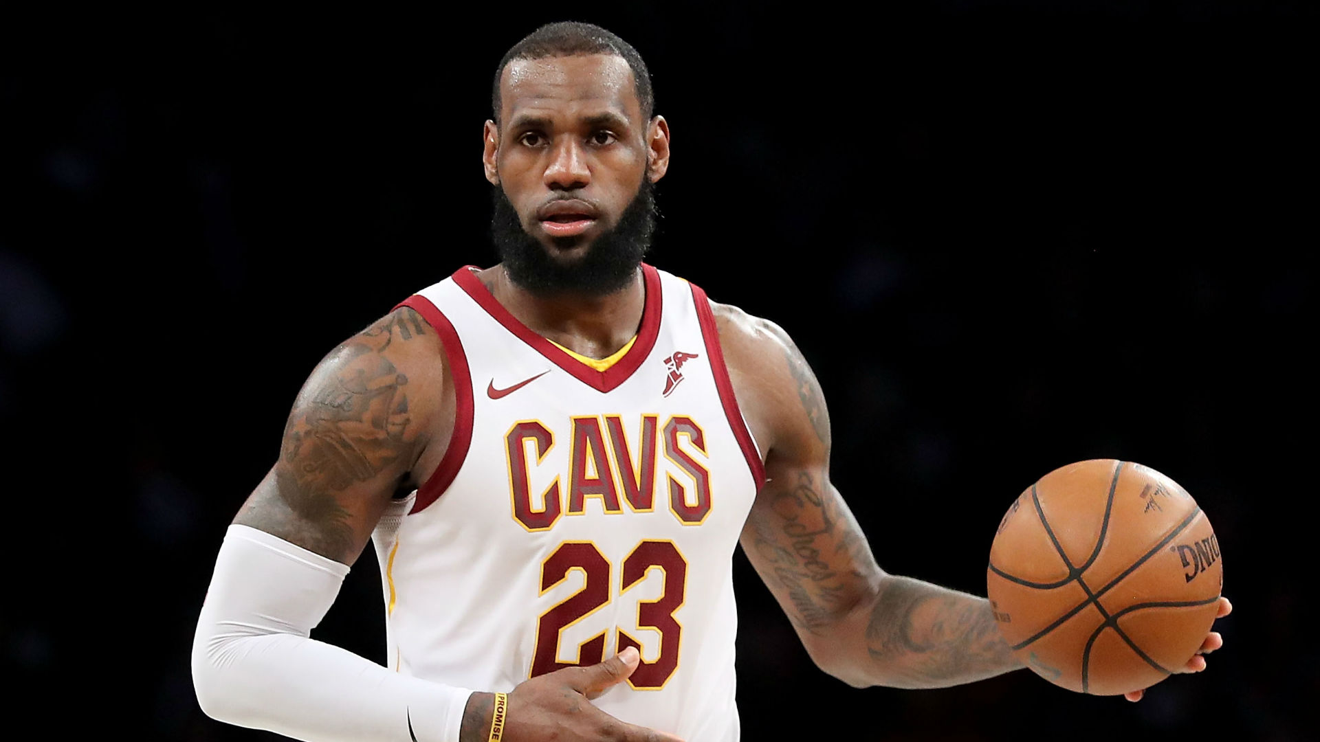 NBA Finals 2018: LeBron James passes Kareem Abdul-Jabbar again