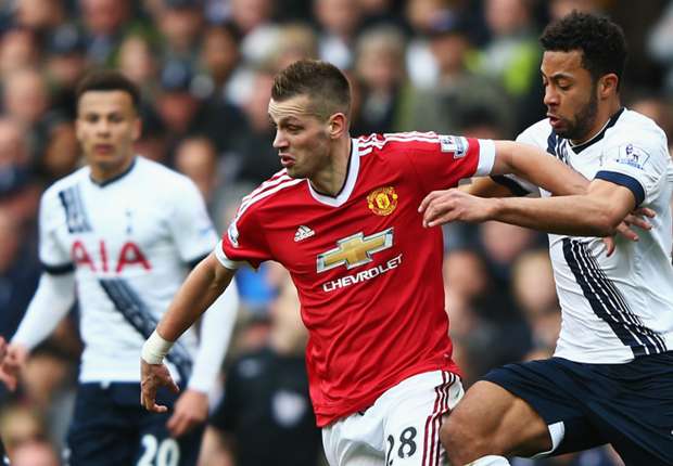Schneiderlin questions United mentality